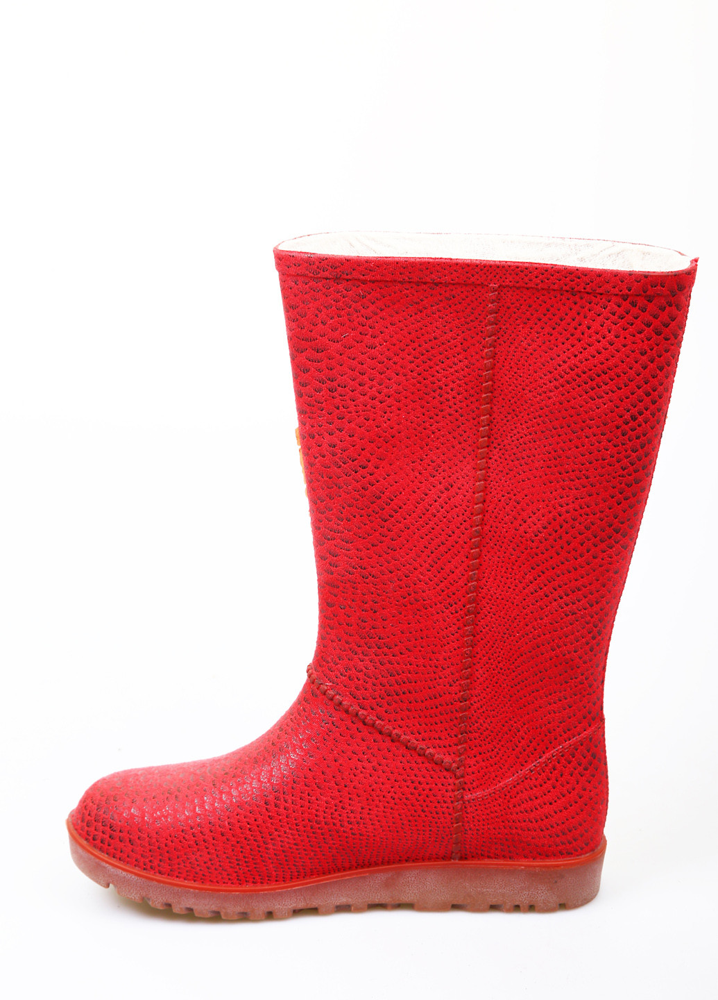 Гумові чоботи No Brand (368732089)