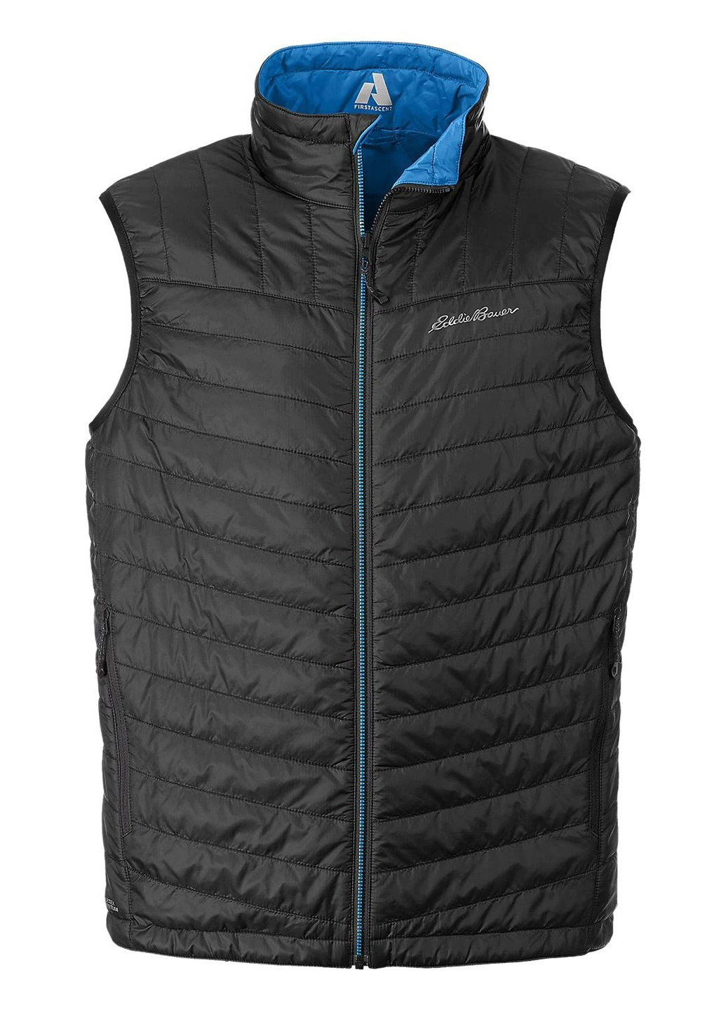 Жилет двосторонній Eddie Bauer (35417043)