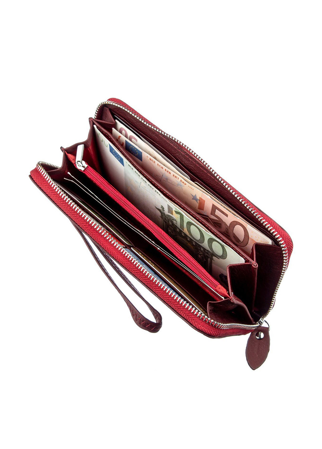 Гаманець ST Leather Accessories (177973500)