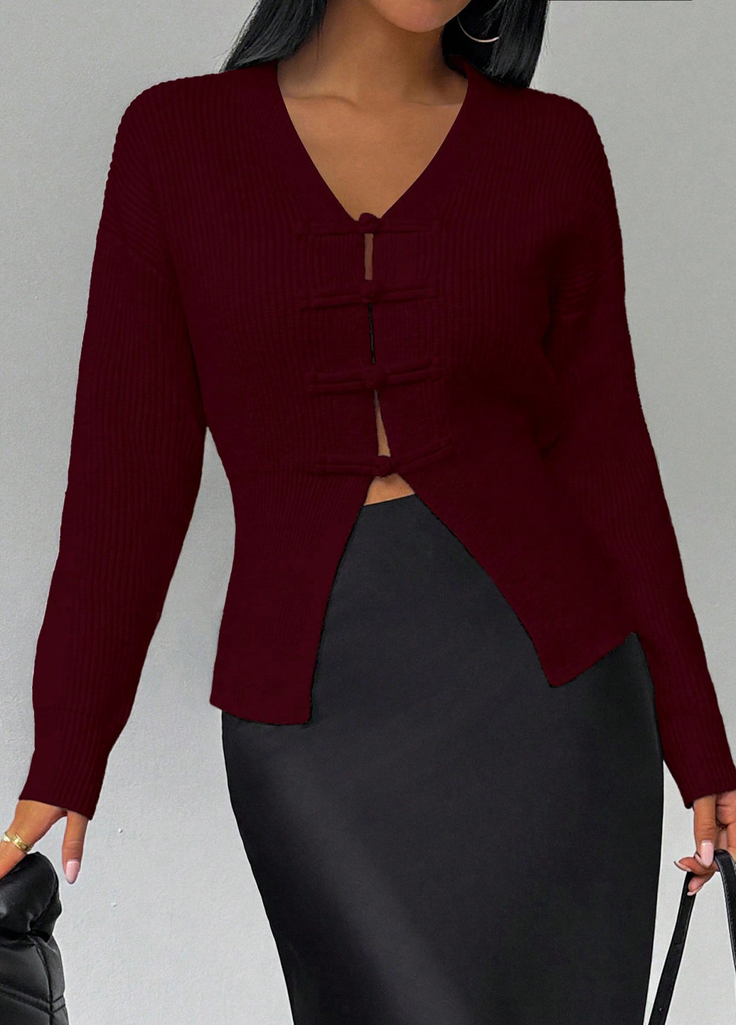 Кофта SHEIN (338194041)