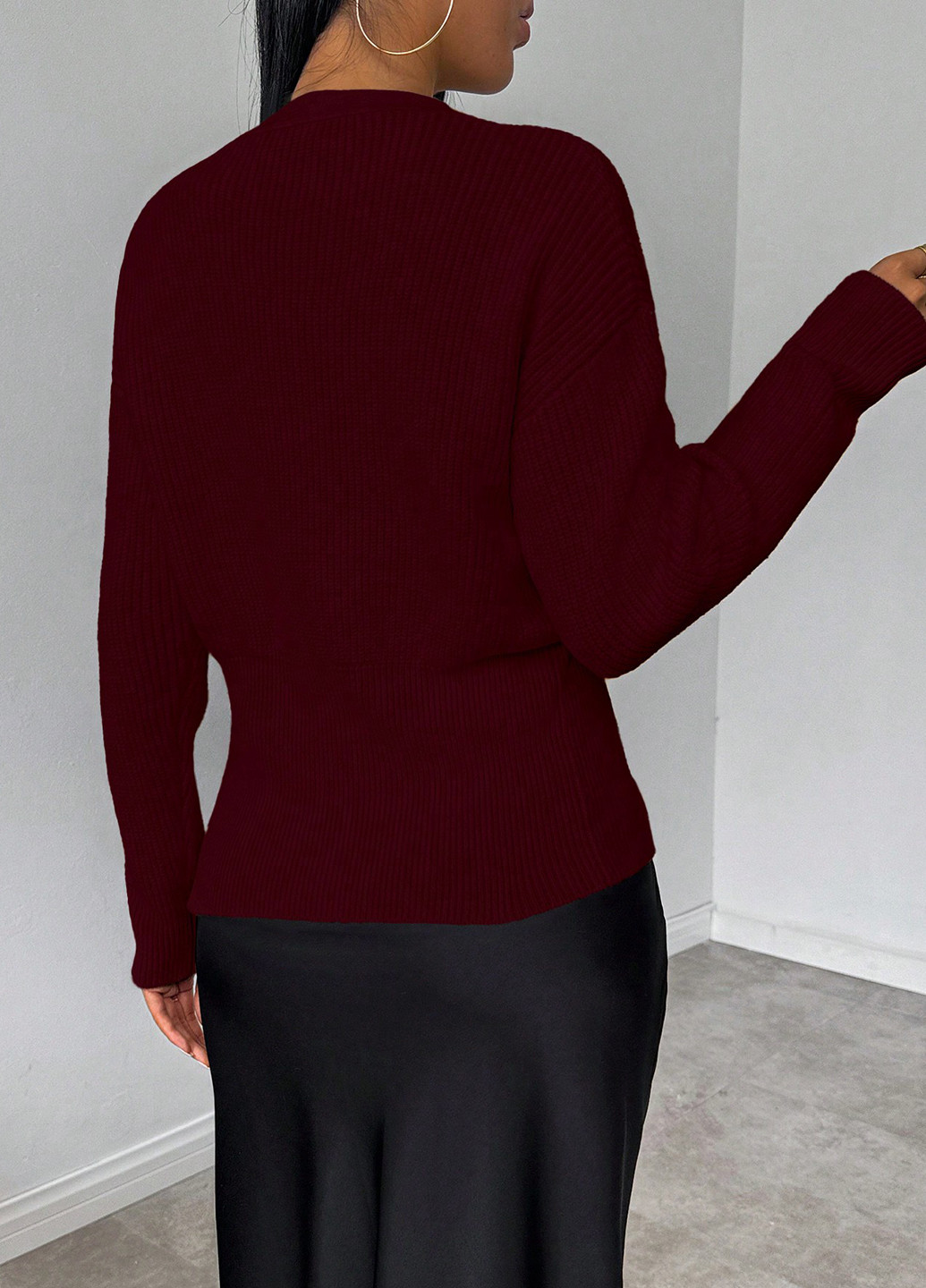 Кофта SHEIN (338194041)