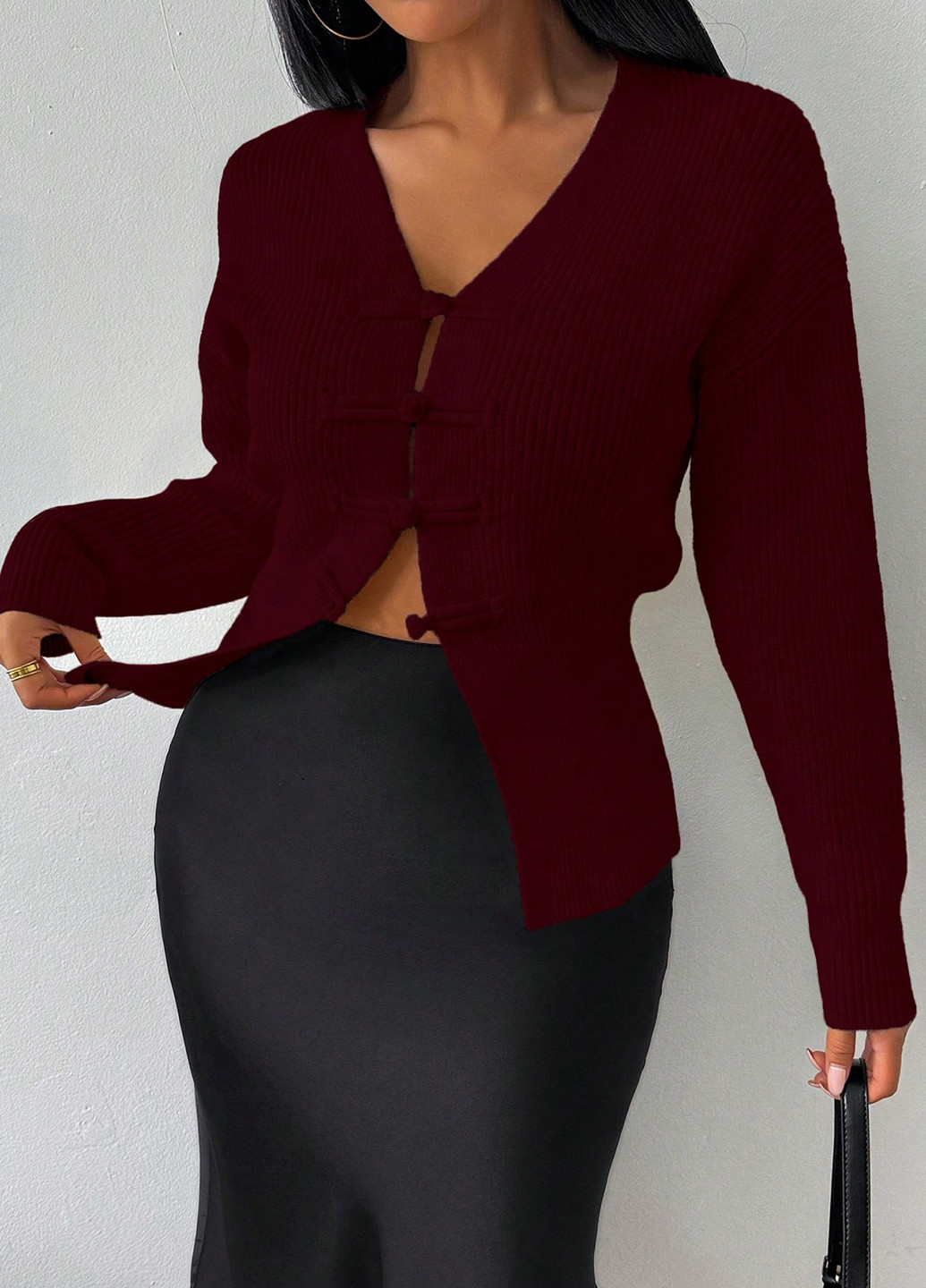 Кофта SHEIN (338194041)