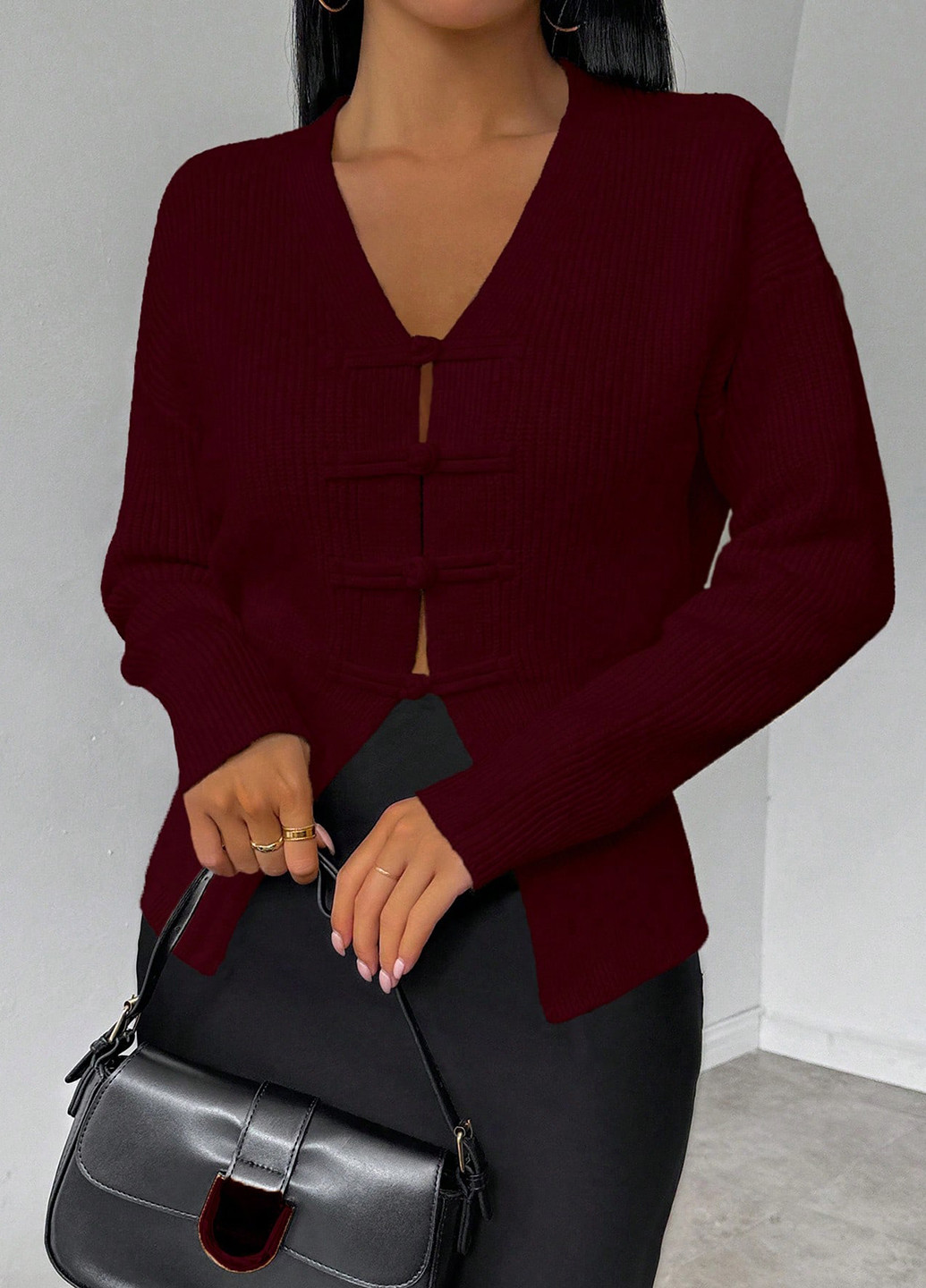 Кофта SHEIN (338194041)