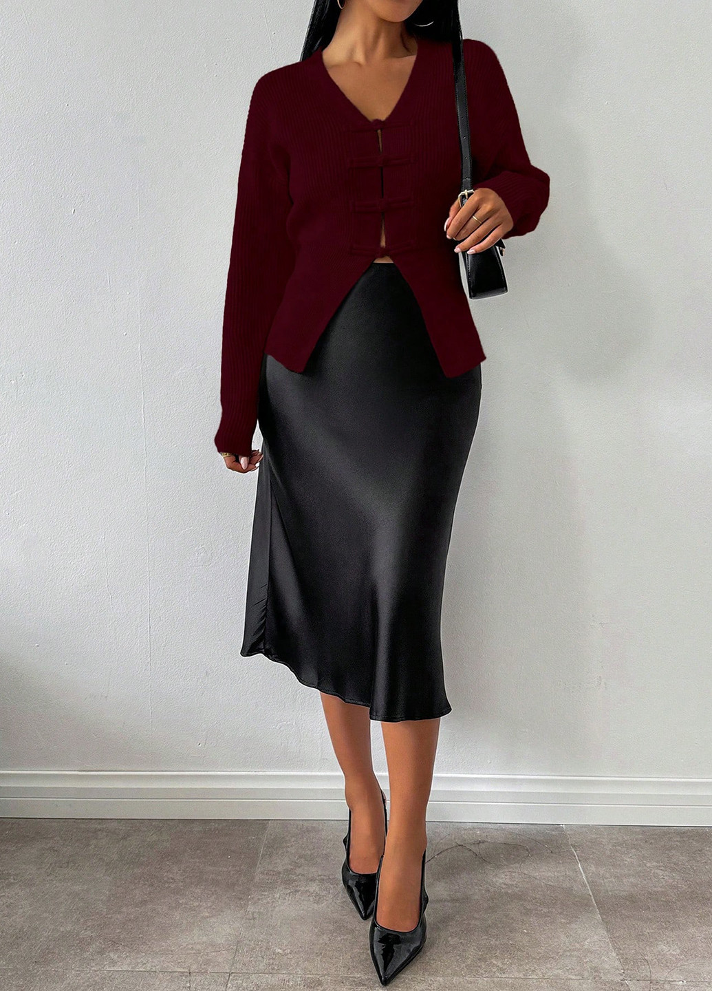 Кофта SHEIN (338194041)