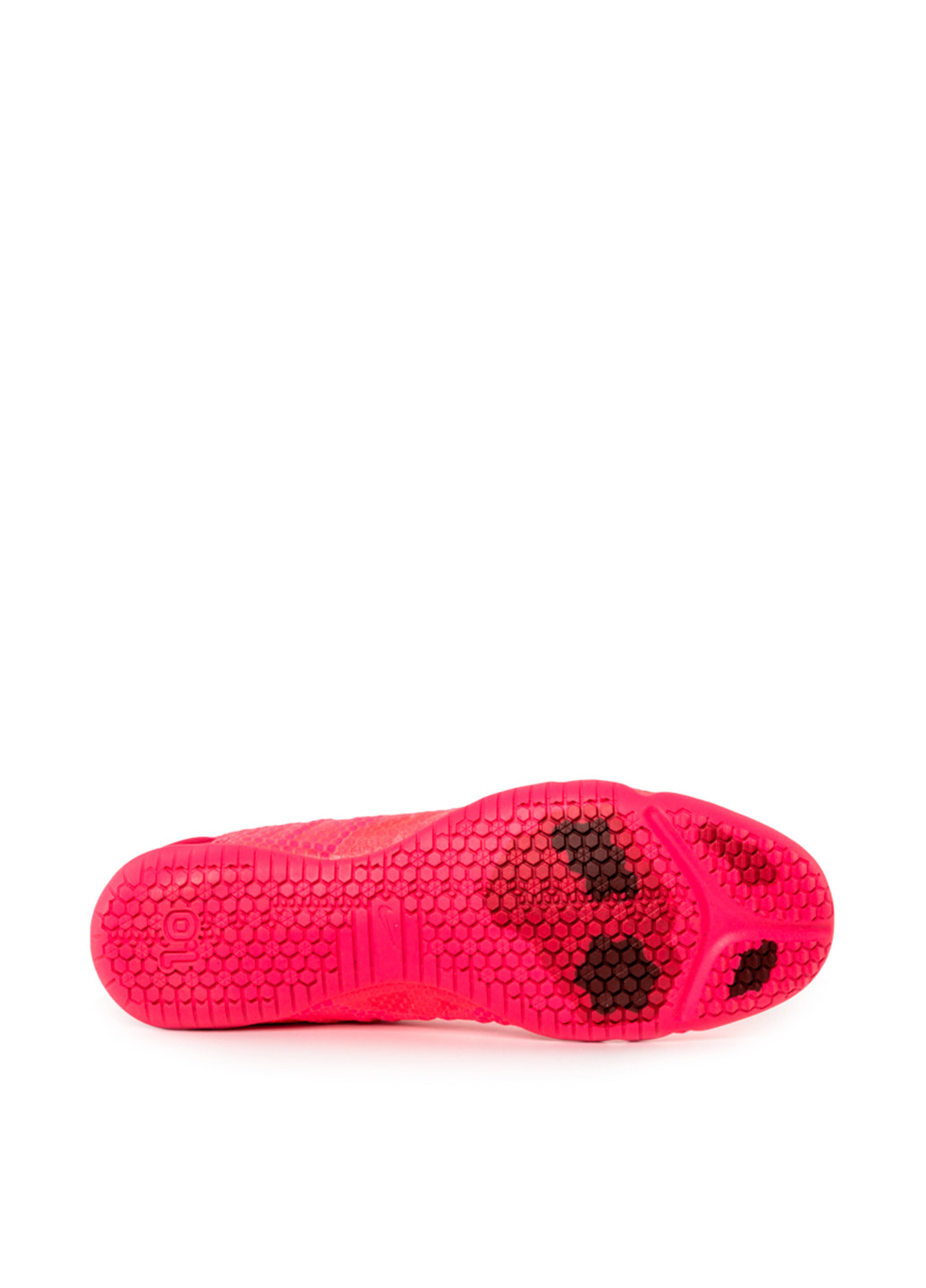 Рожеві осінні кросівки Nike FREE 1.0 CROSS BIONIC