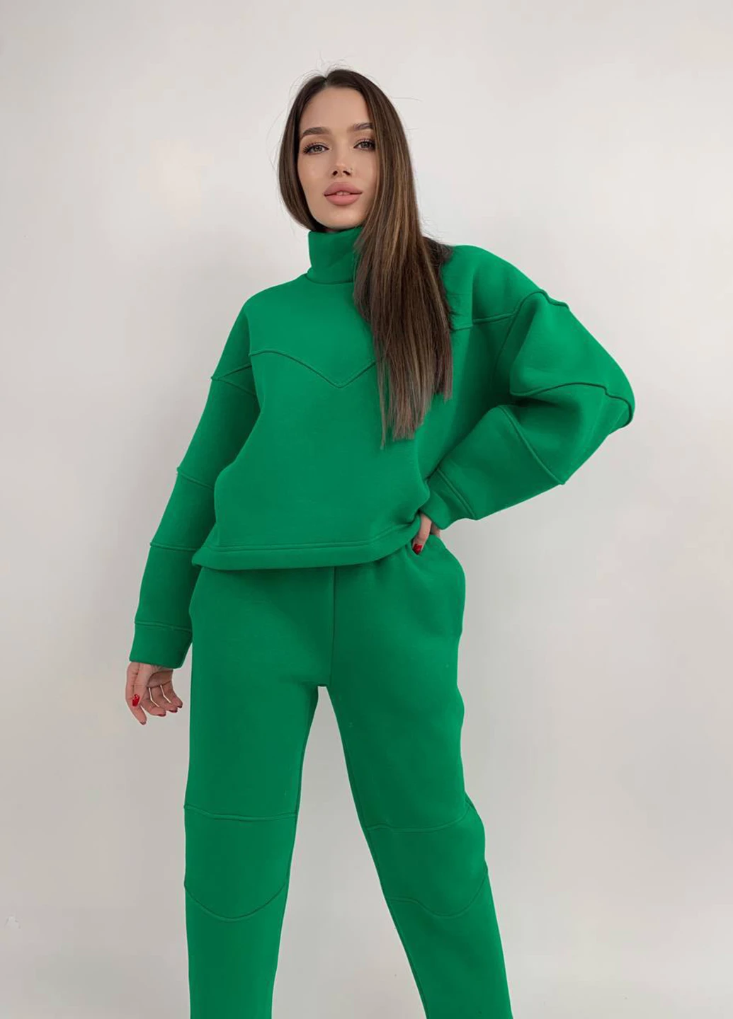 Спортивний костюм Moni&co (255638575)