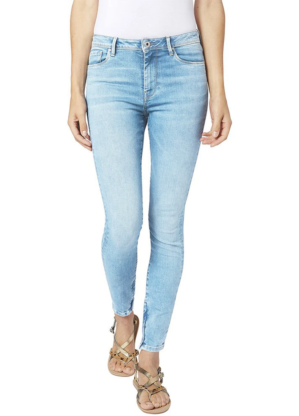 Джинси Pepe Jeans - (257299434)