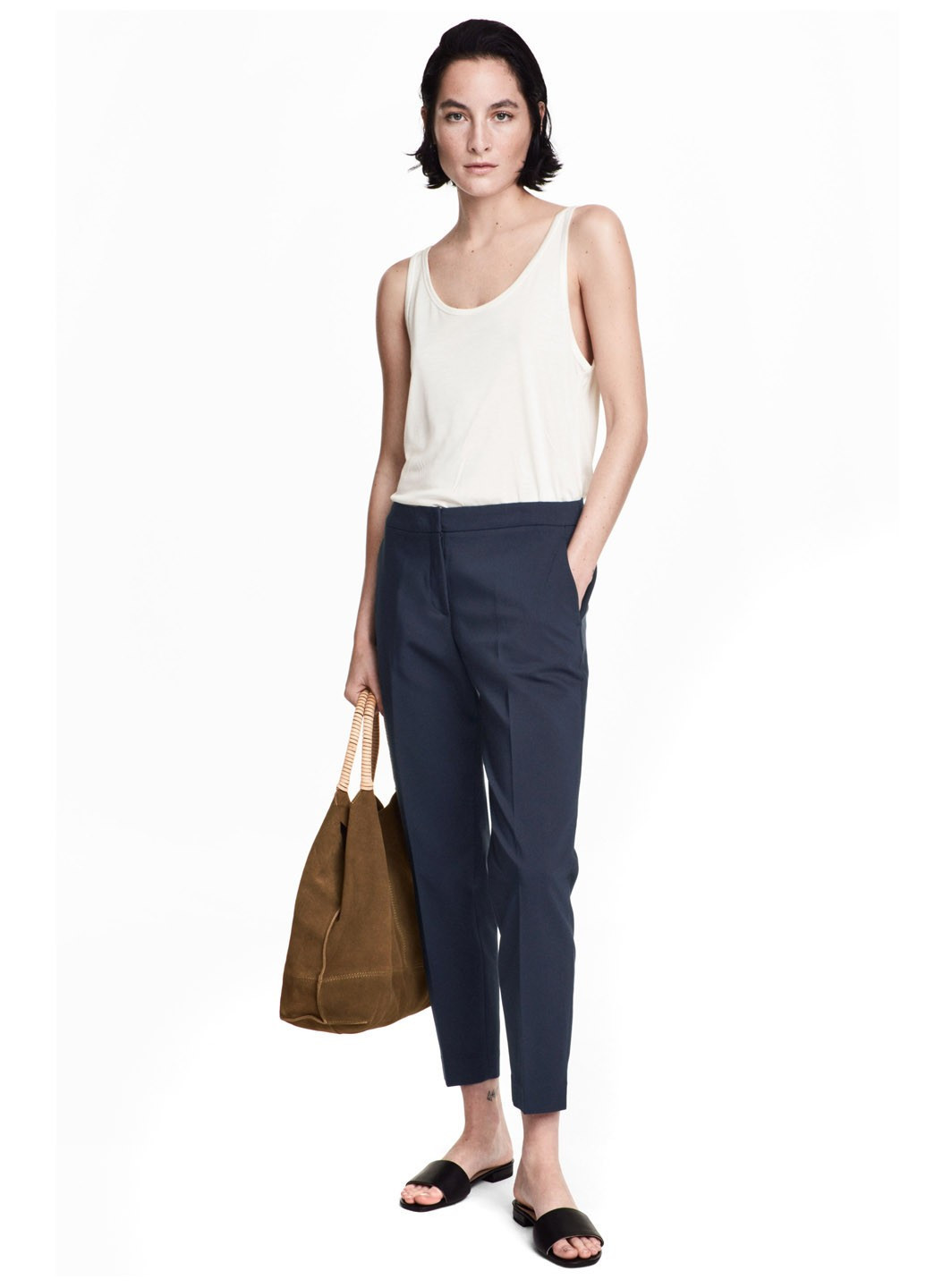 Брюки H&M (366276709)