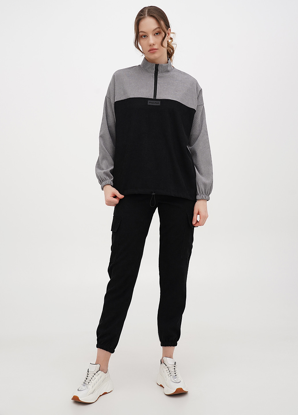 Костюм (худі, штани) Leka (322040974)