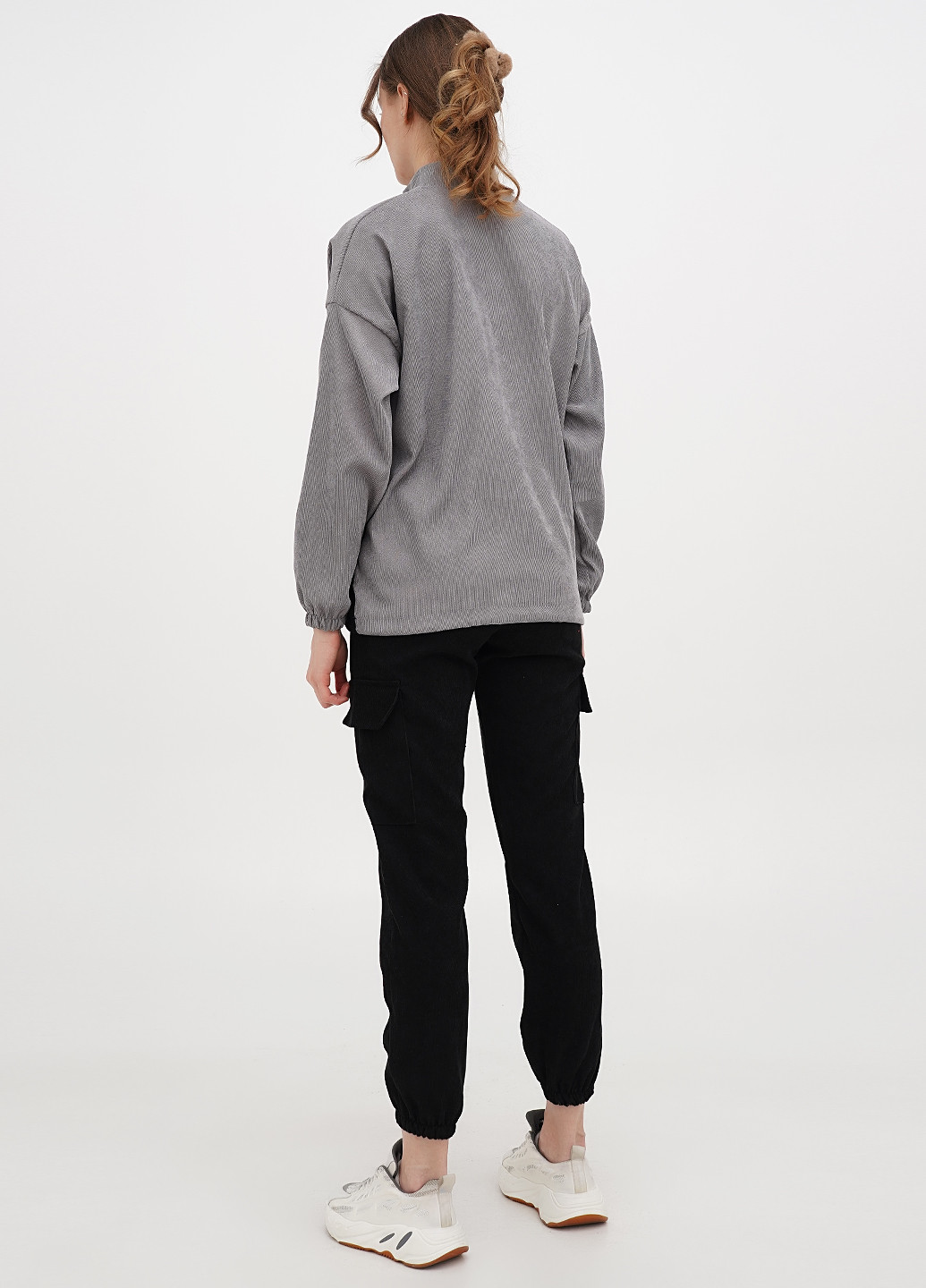 Костюм (худі, штани) Leka (322040974)