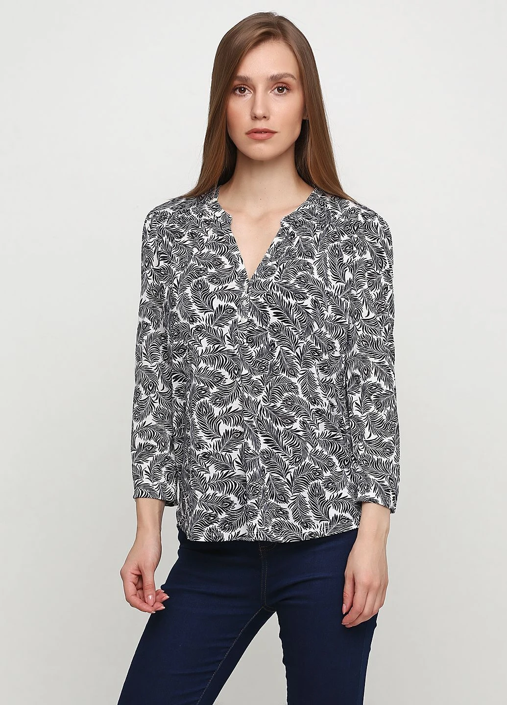 Кофта H&M (193645338)