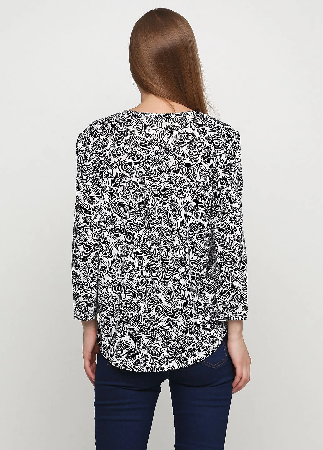 Кофта H&M (193645338)