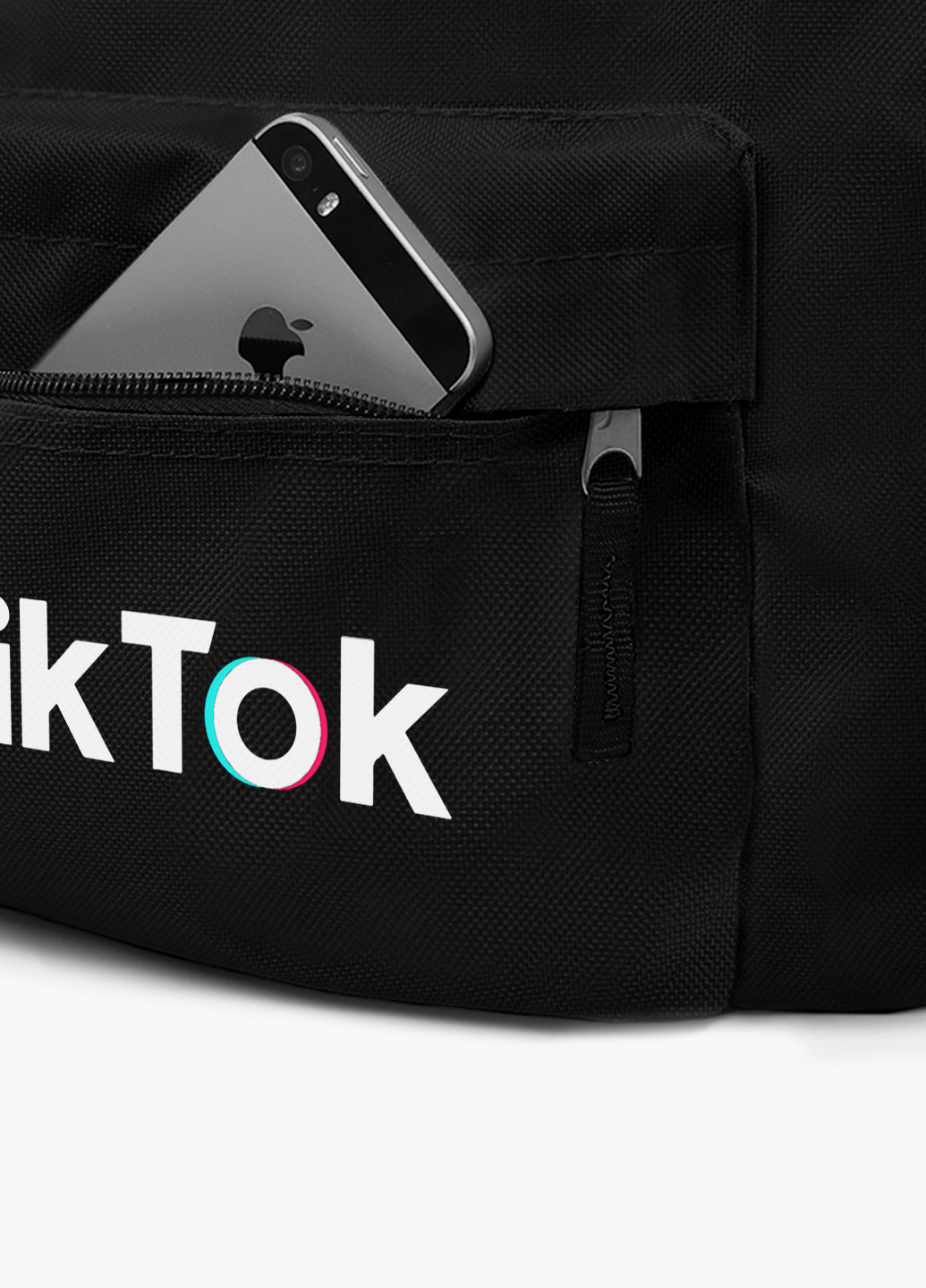 Детский рюкзак ТикТок (TikTok) (9263-1712) MobiPrint (217366253)