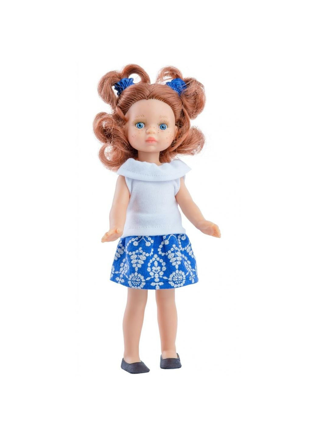Кукла Триана мини 21 см (02102) Paola Reina (254068615)