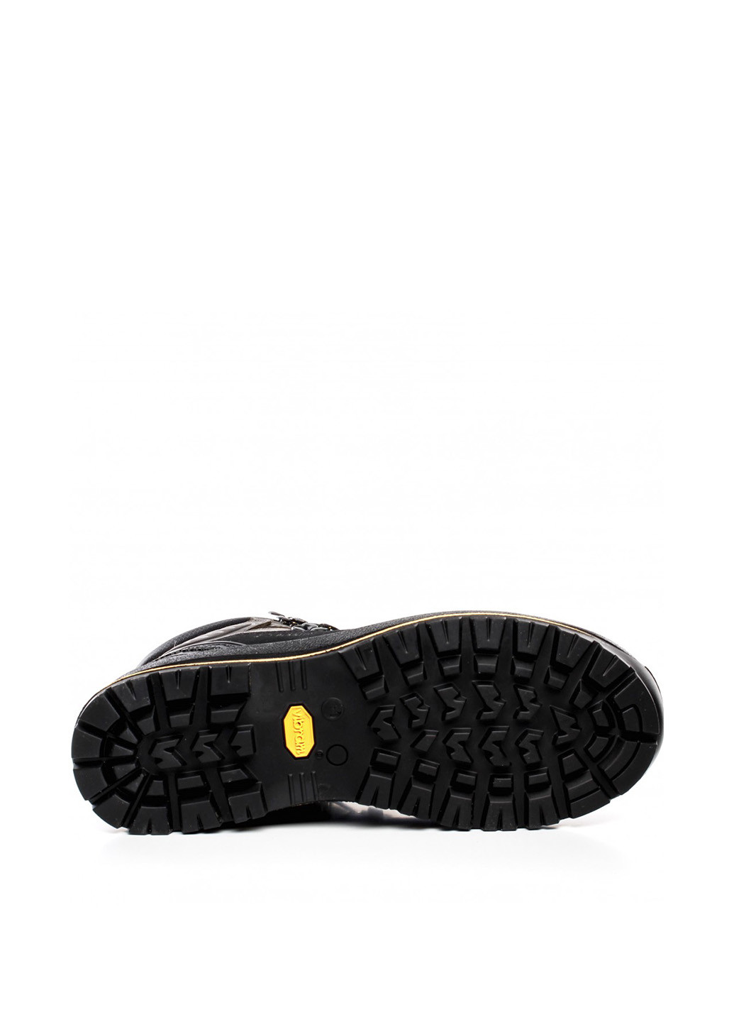 Коричневые зимние ботинки тимберленды Manul