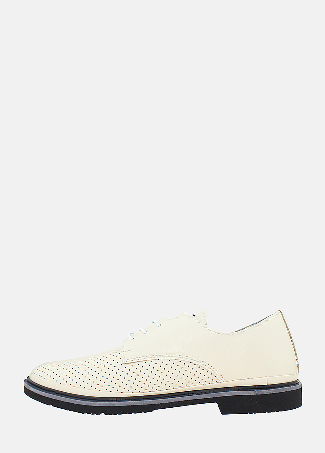 Vikttorio Туфлі RVАкса17-1 Бежевий бежевий з натуральна шкіра, україна — літо (235890539)