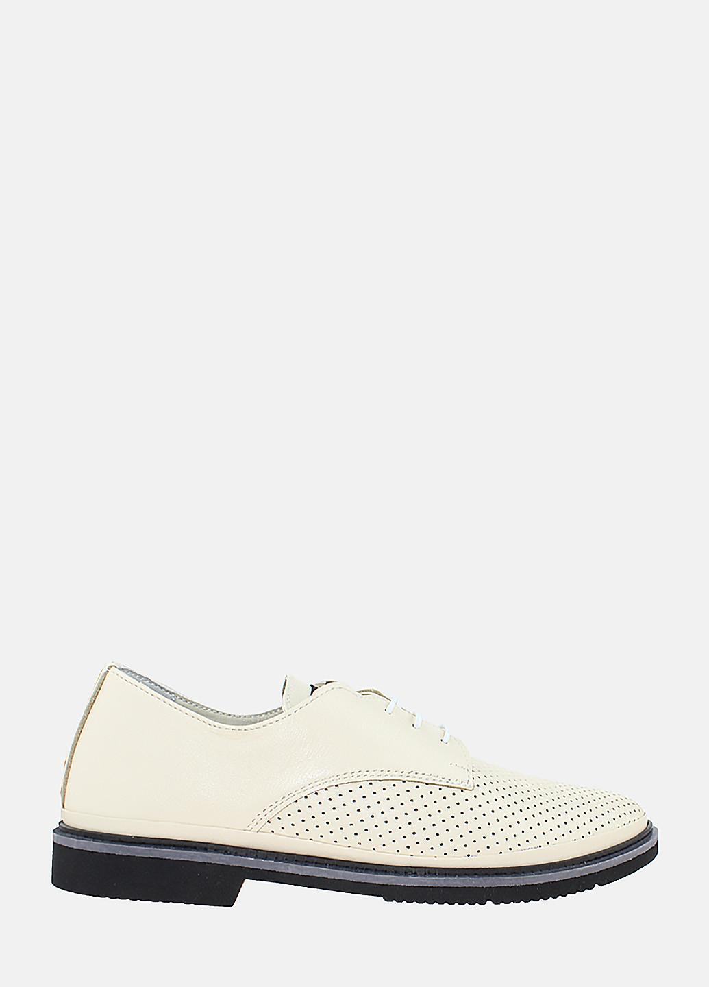 Vikttorio Туфлі RVАкса17-1 Бежевий бежевий з натуральна шкіра, україна — літо (235890539)