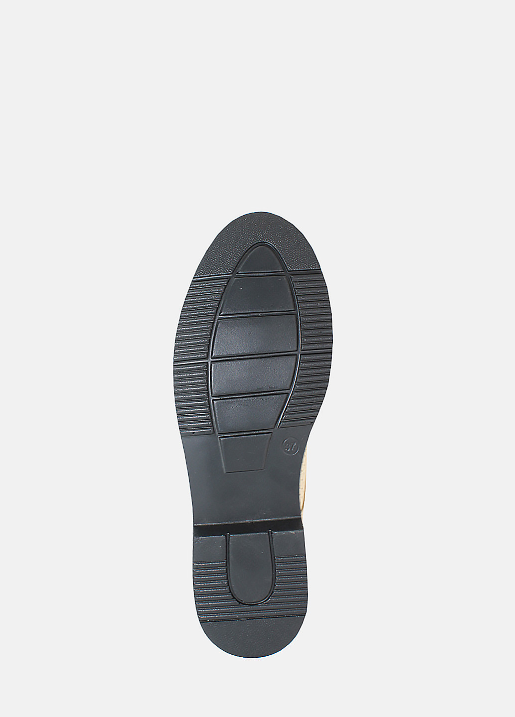 Vikttorio Туфлі RVАкса17-1 Бежевий бежевий з натуральна шкіра, україна — літо (235890539)