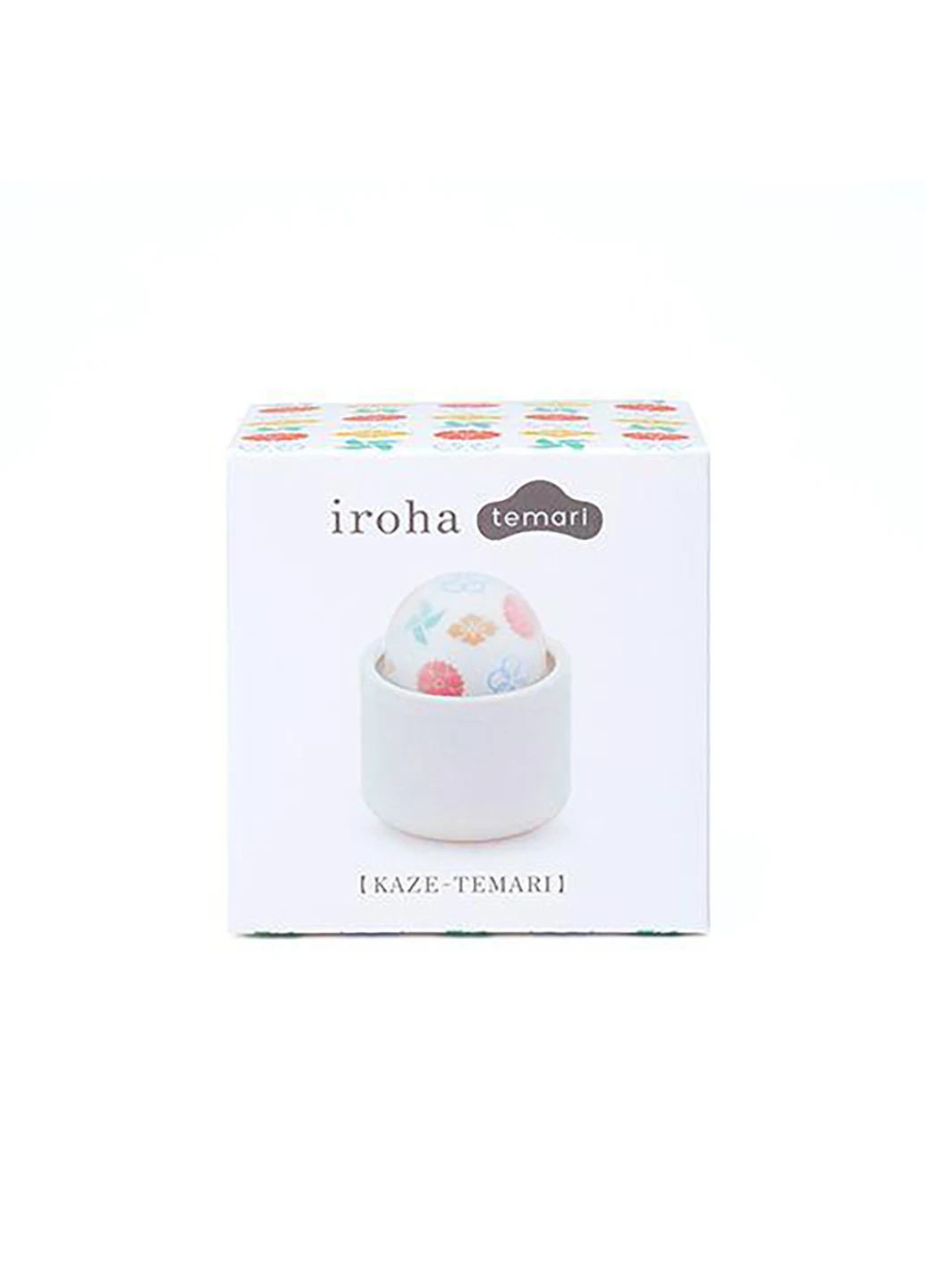 Вибратор Iroha (252010532)