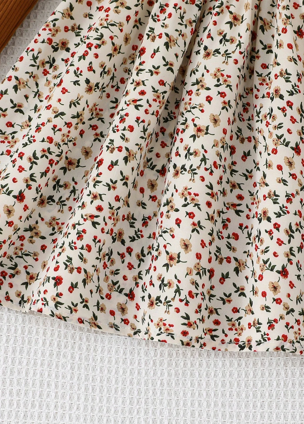 Комбінована сукня SHEIN (343142131)