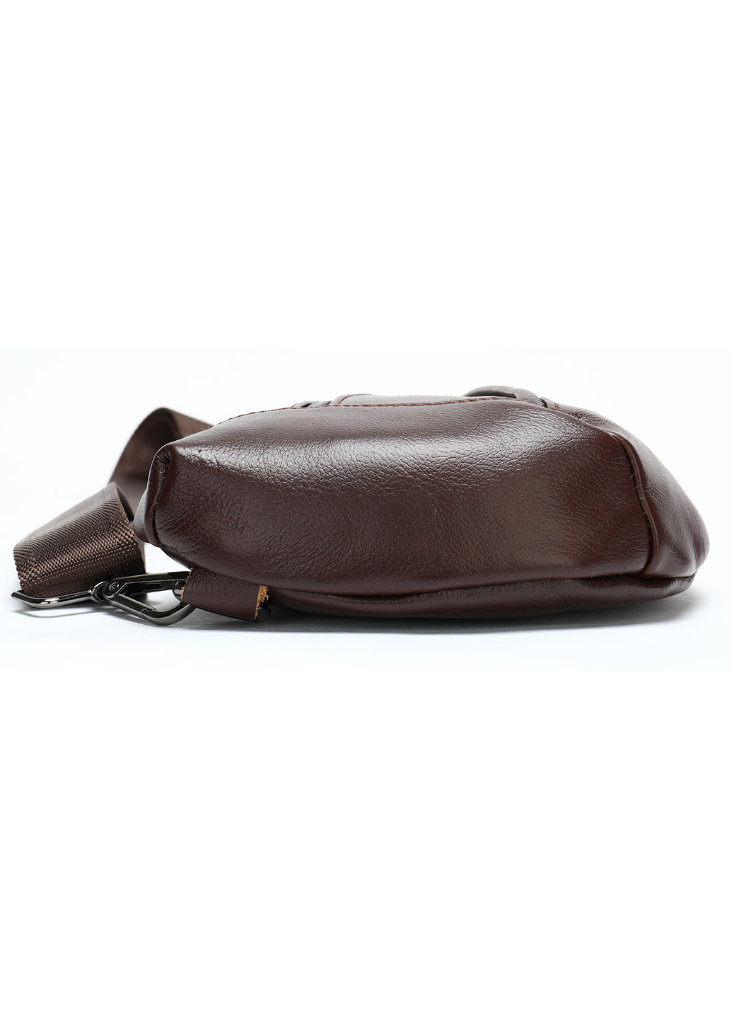 Мужская кожаная сумка 31х17х2 см Vintage (242188915)