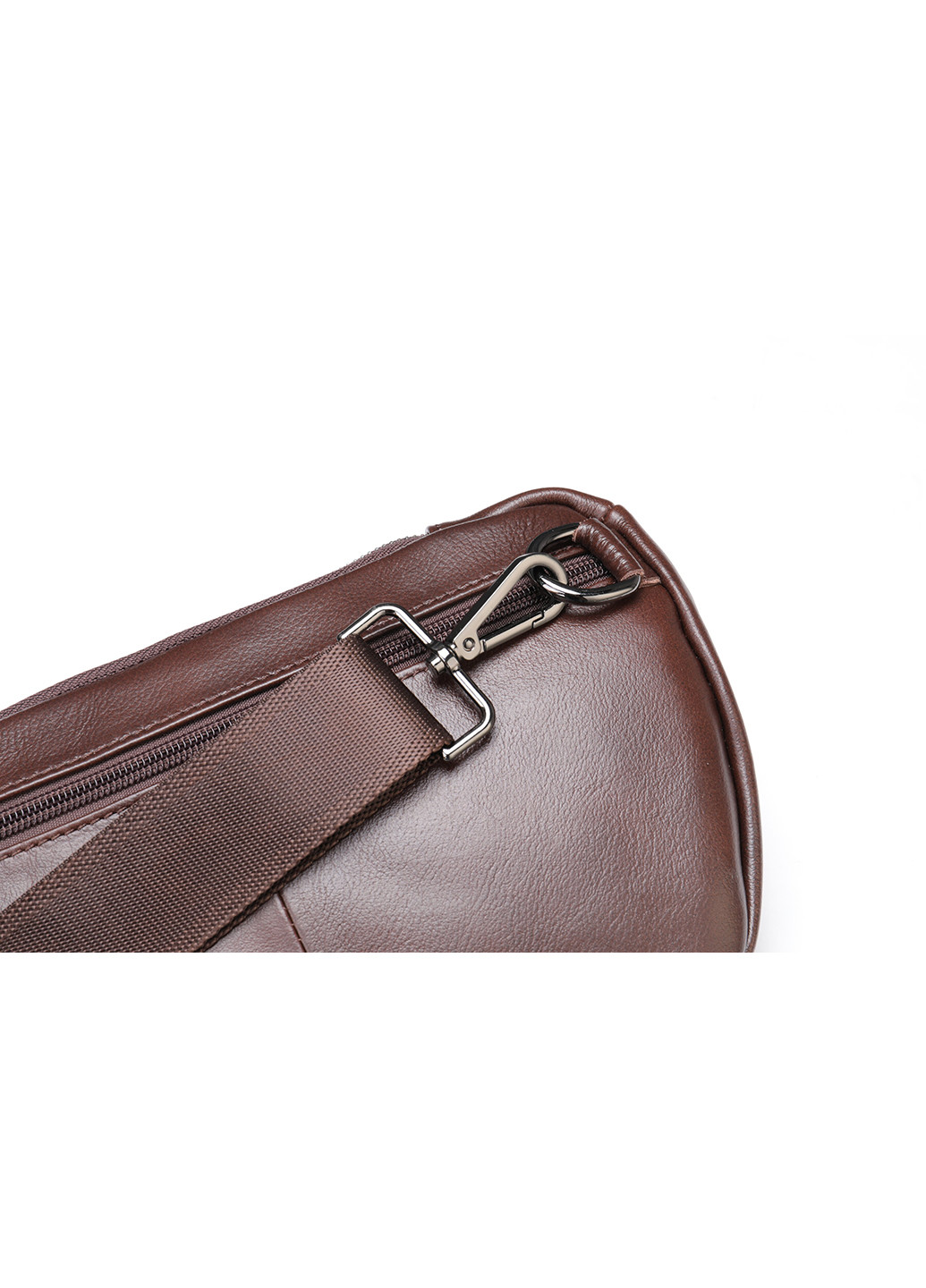 Мужская кожаная сумка 31х17х2 см Vintage (242188915)