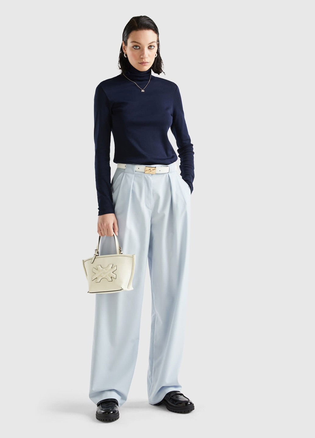 Гольф United Colors of Benetton (284106076)