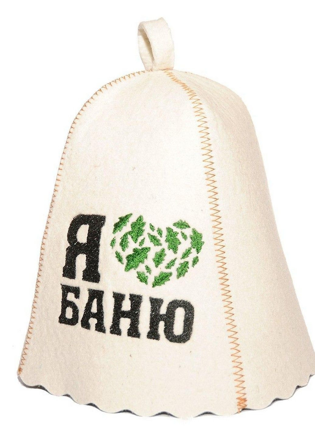 Банна шапка "Ford" Luxyart (203610118)