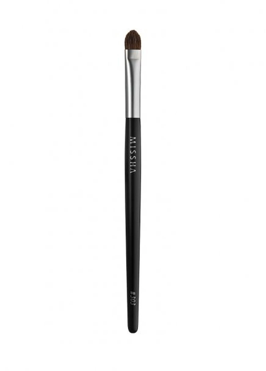 Кисть для нанесення тіней №303 MISSHA (250010740)