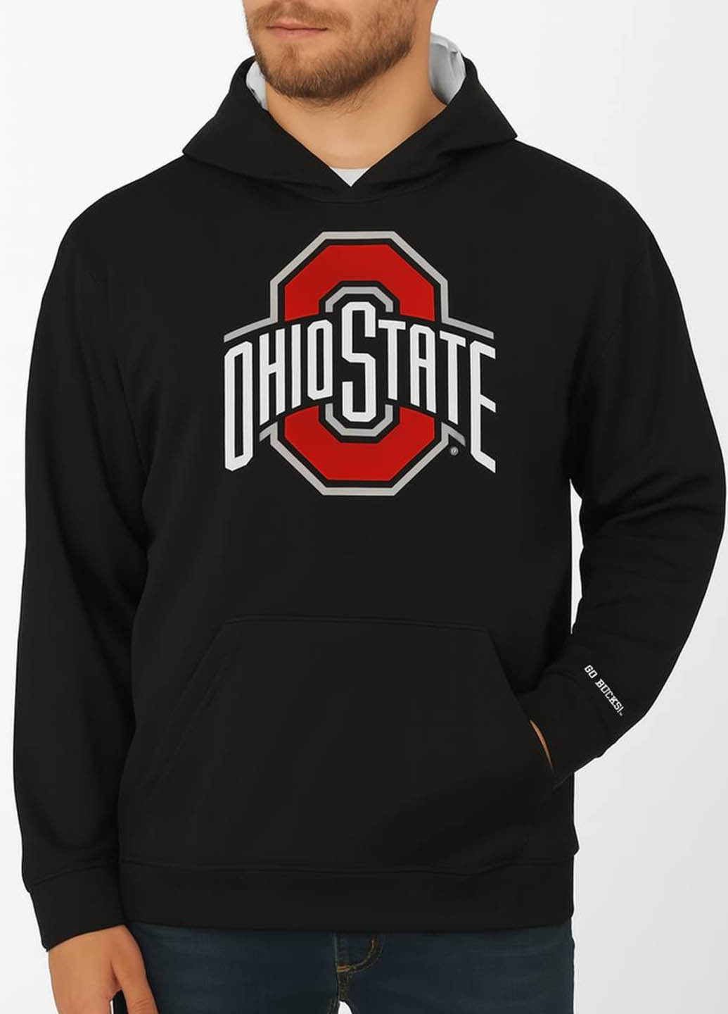 Худи Just Hoods (363465422)