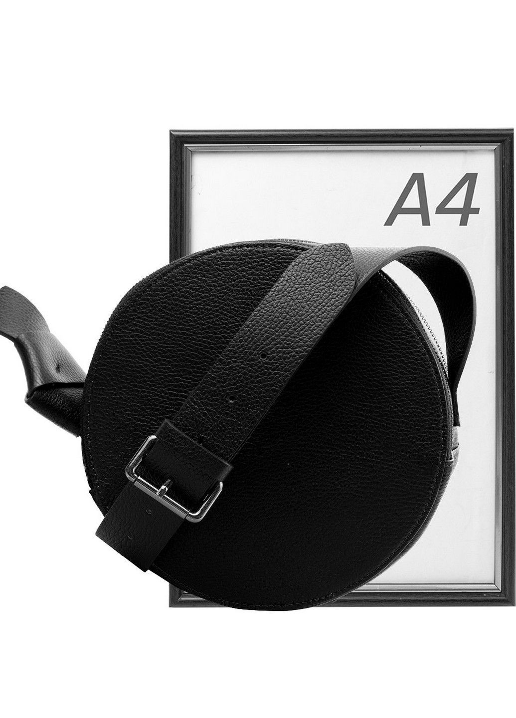 Сумка жіноча шкіряна Eterno (197833966)