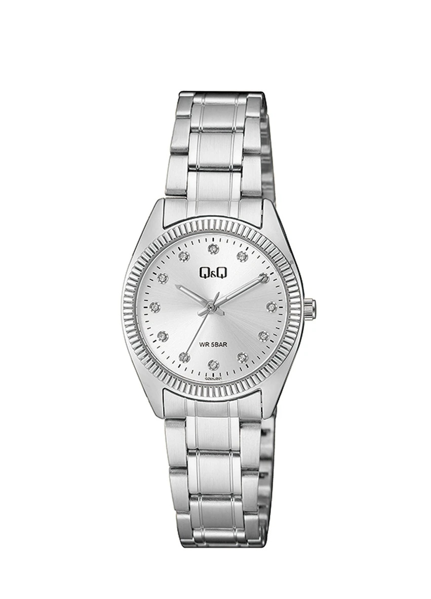 Часы наручные Q&Q QZ65J201Y (250093848)