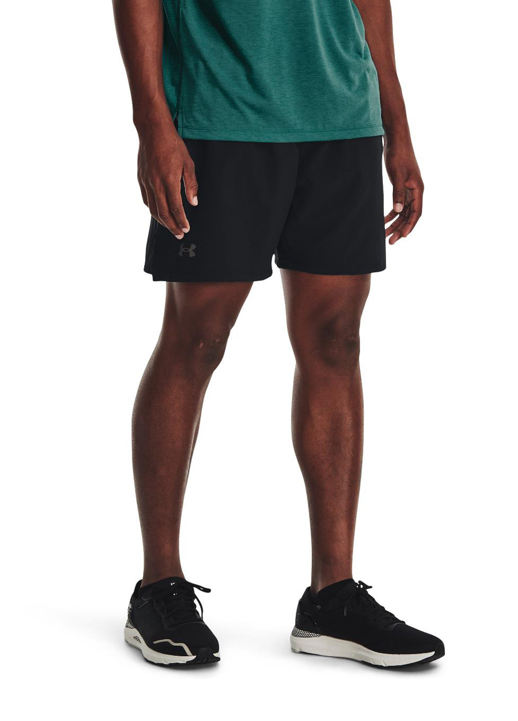 Шорти 1376508-001 Under Armour LAUNCH ELITE 7'' SHORT (329567002)
