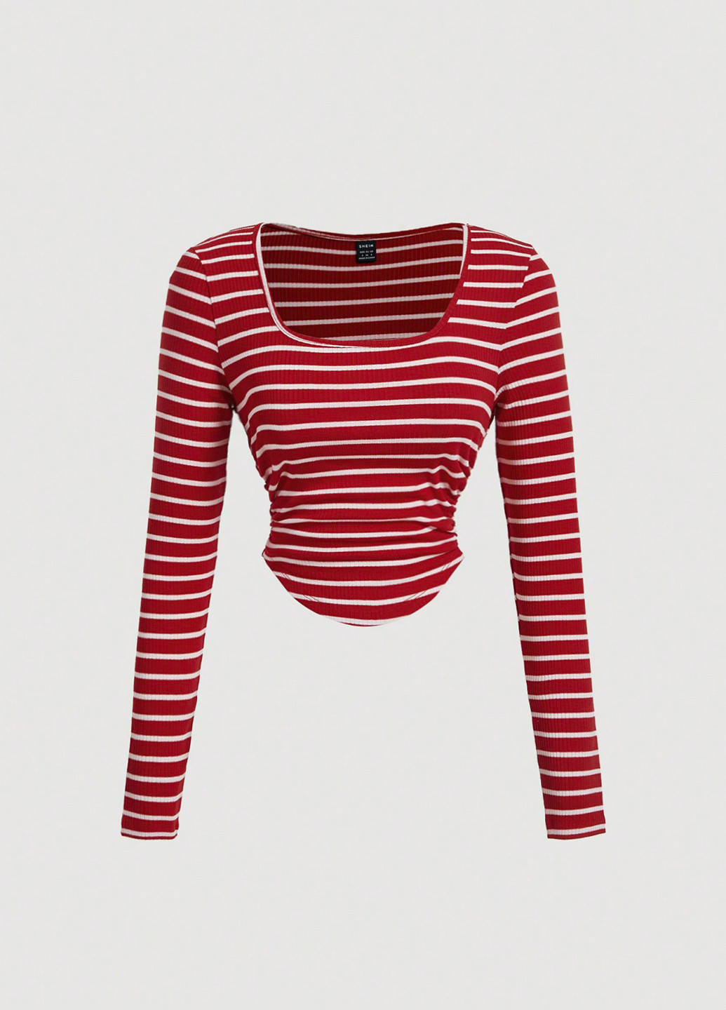 Лонгслив SHEIN (341894216)