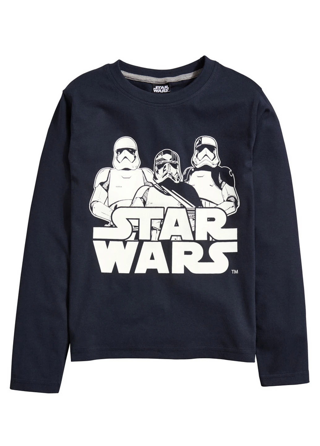 Лонгслив Star Wars (246424980)