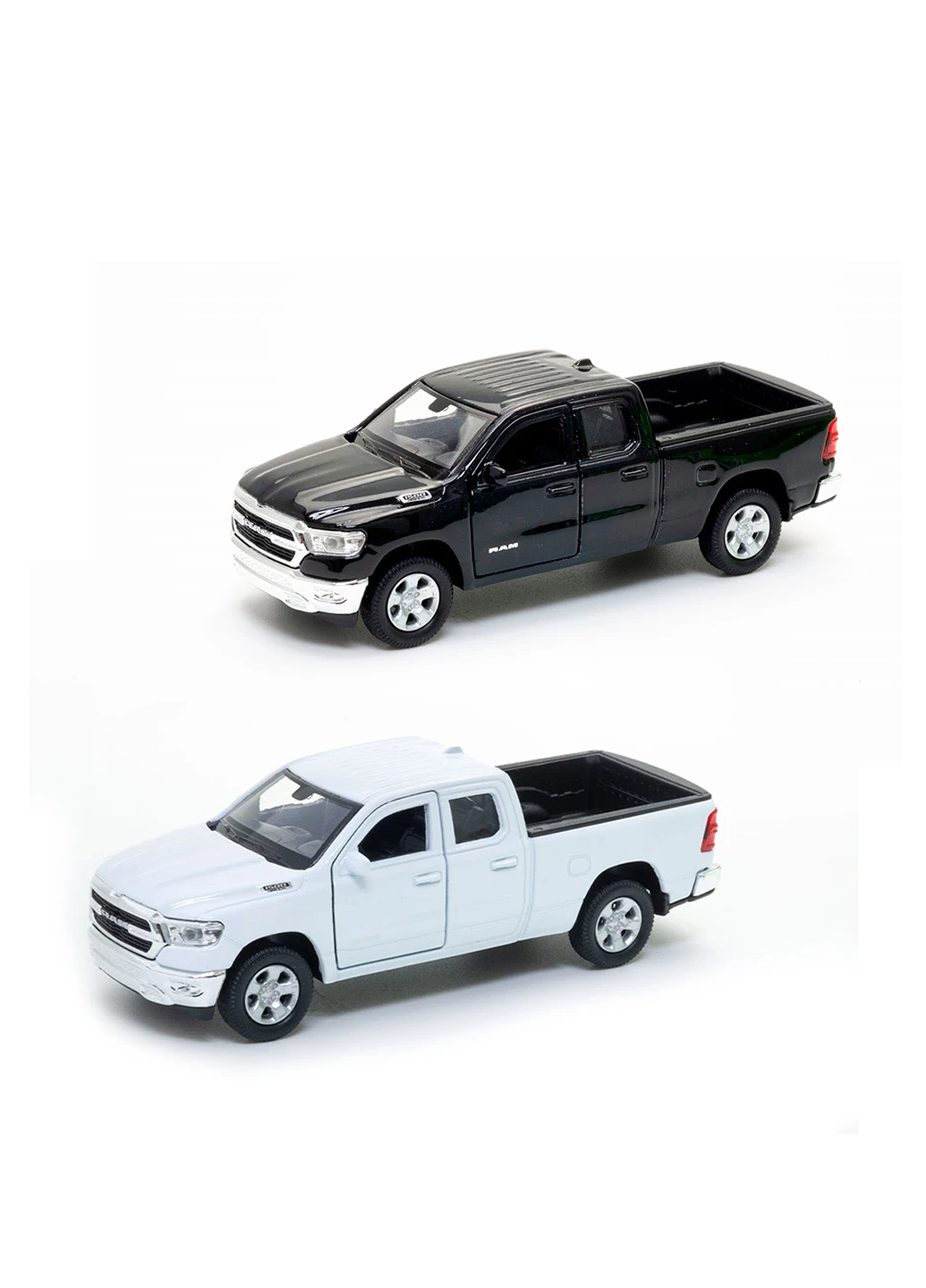 Автомодель RAM 1500 2019 (1:43) TechnoDrive (307479731)