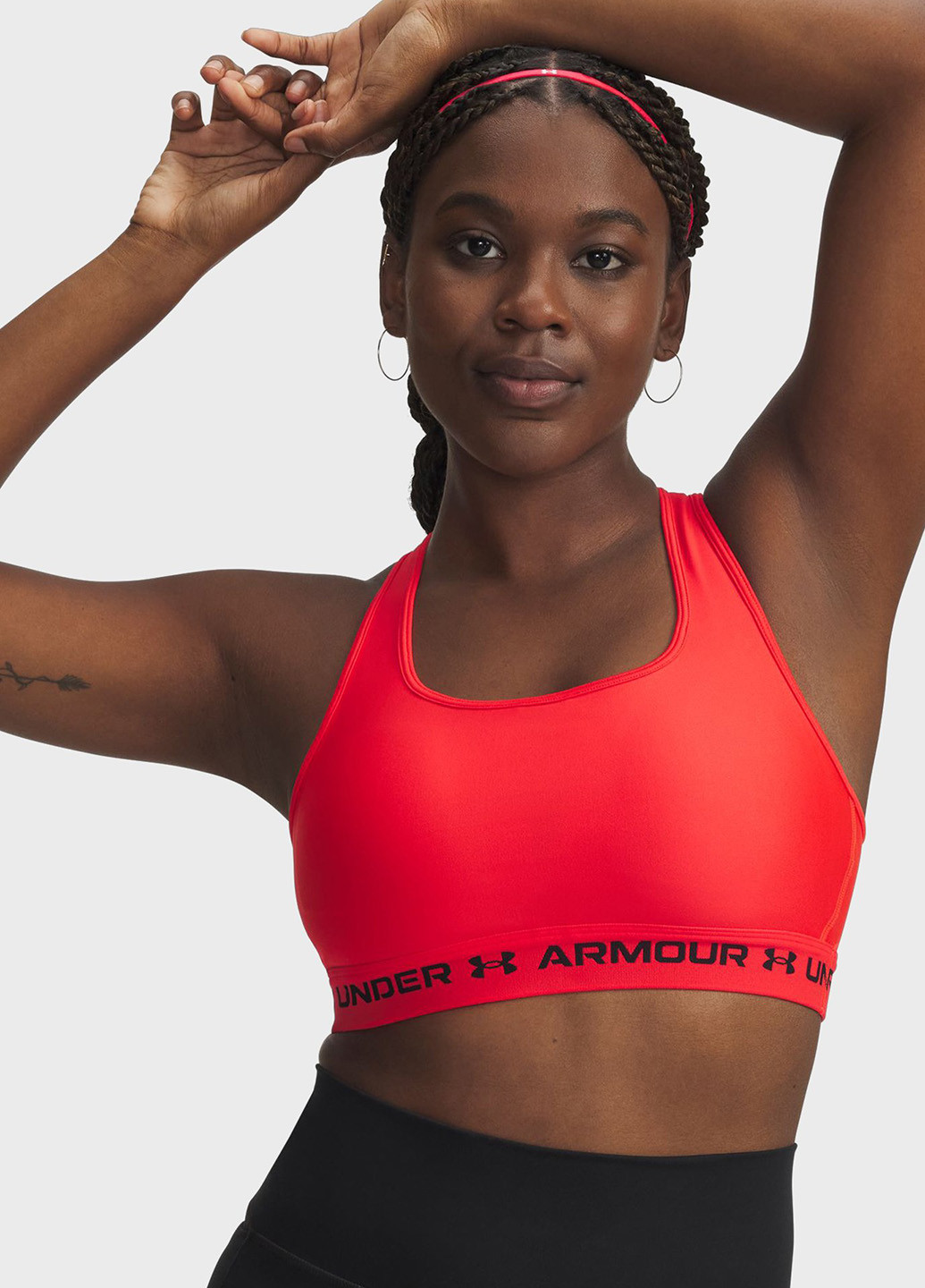 Топ Under Armour (361270887)