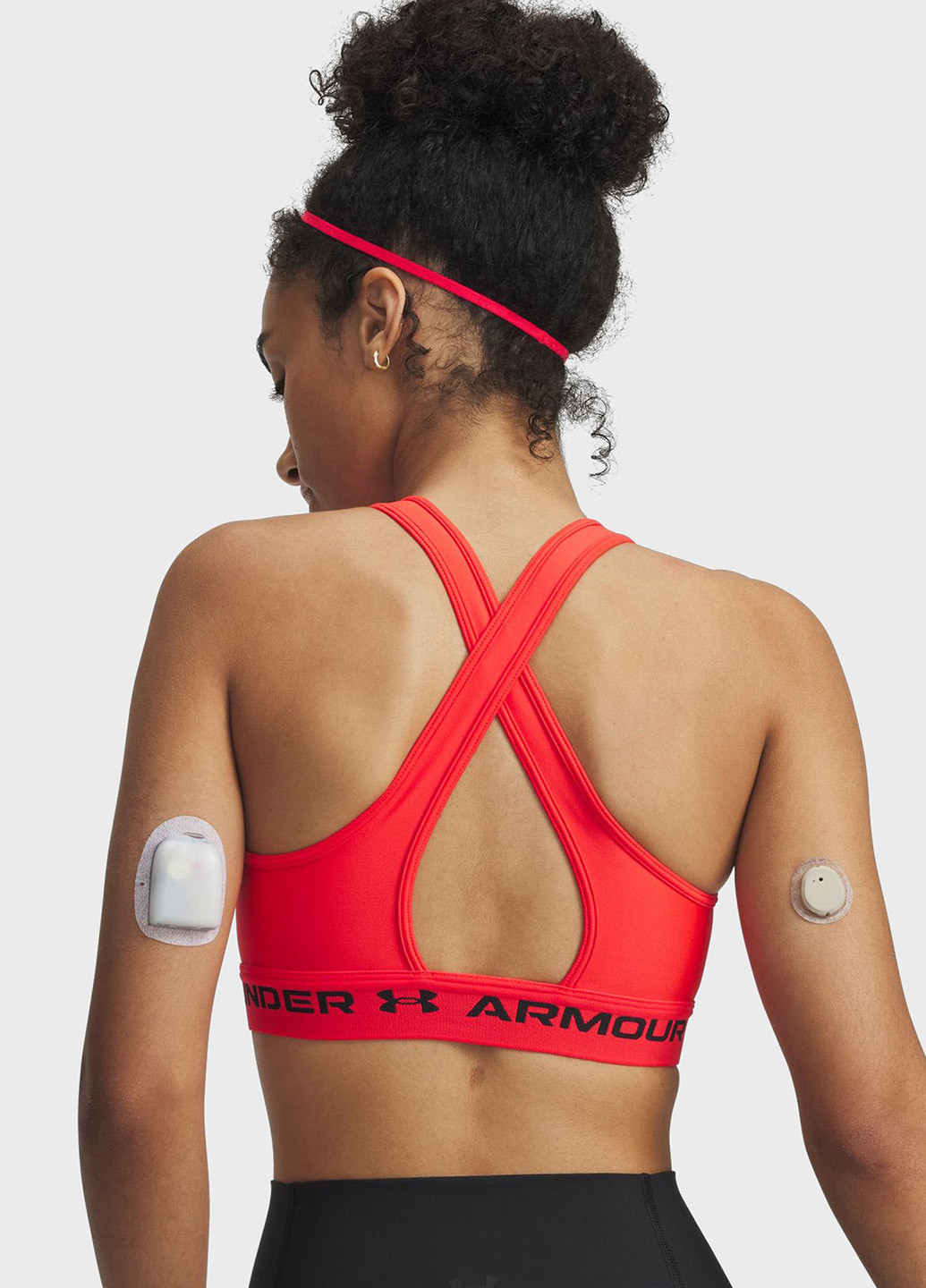 Топ Under Armour (361270887)