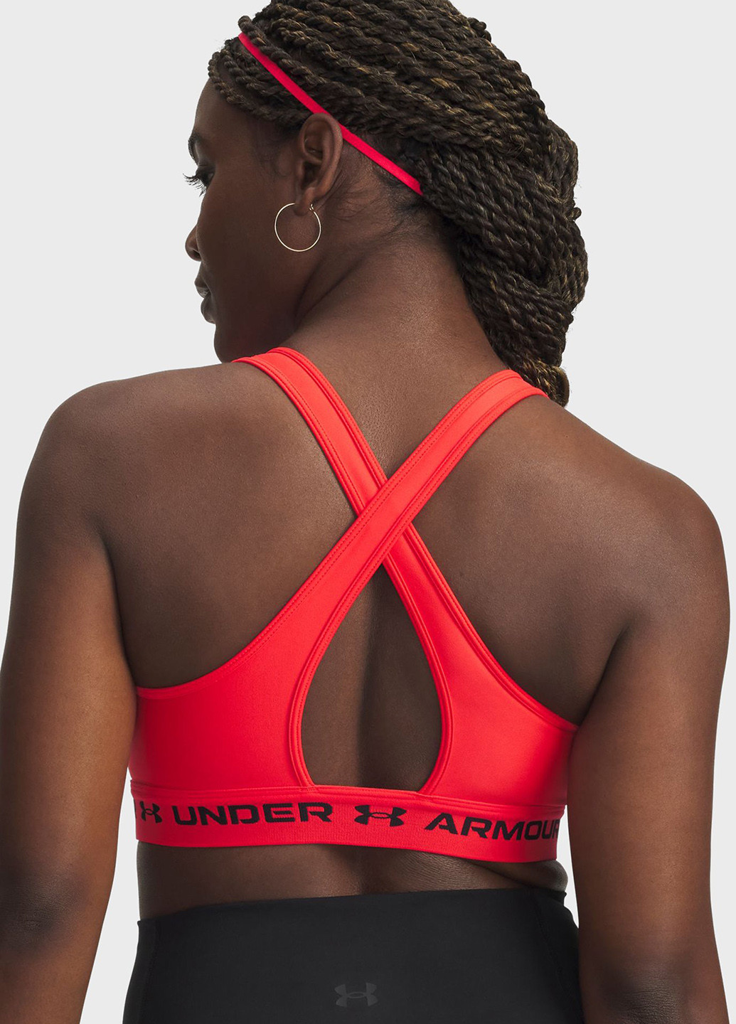Топ Under Armour (361270887)