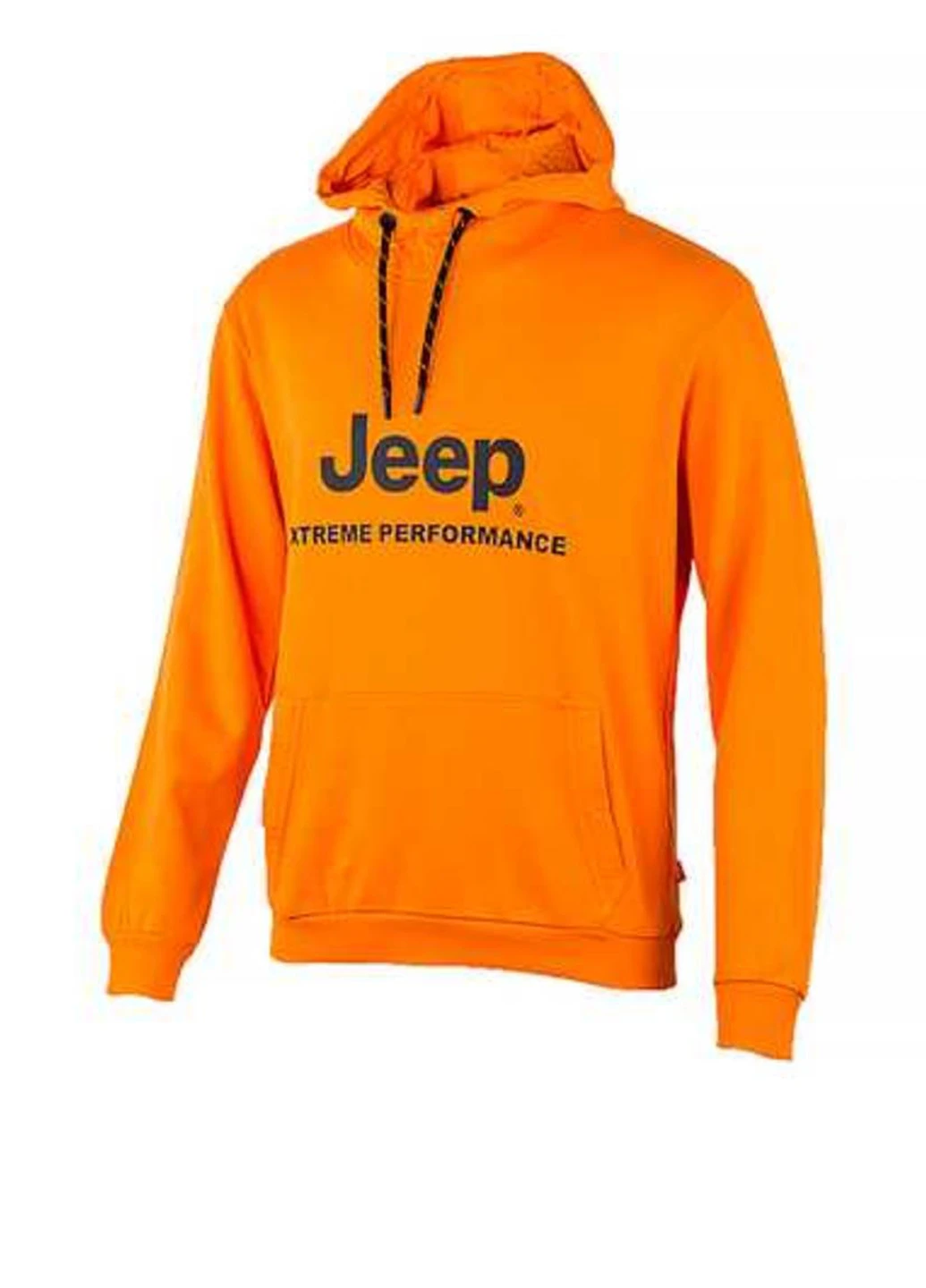 Худі O102626-O288 Jeep HOODED SWEATSHIRT XTREME PERFORMANCE Print (318311204)