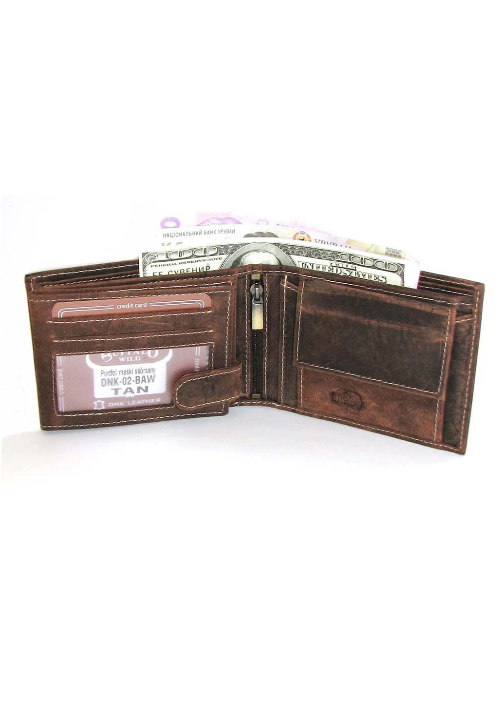 Гаманець DNK Leather (253787843)