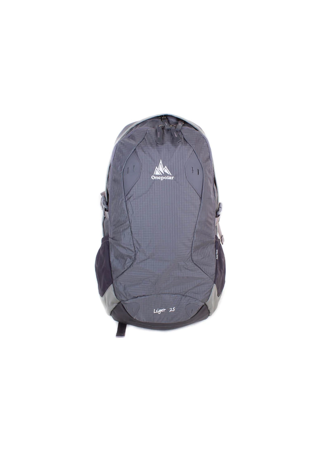 Чоловічий спортивний рюкзак 31х49х17 см Onepolar (255709229)