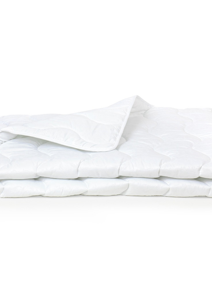 Одеяло Набор с Тенсель Всесезонный №1669 Eco Light White Одеяло + п (2200002657600) Mirson (254080168)