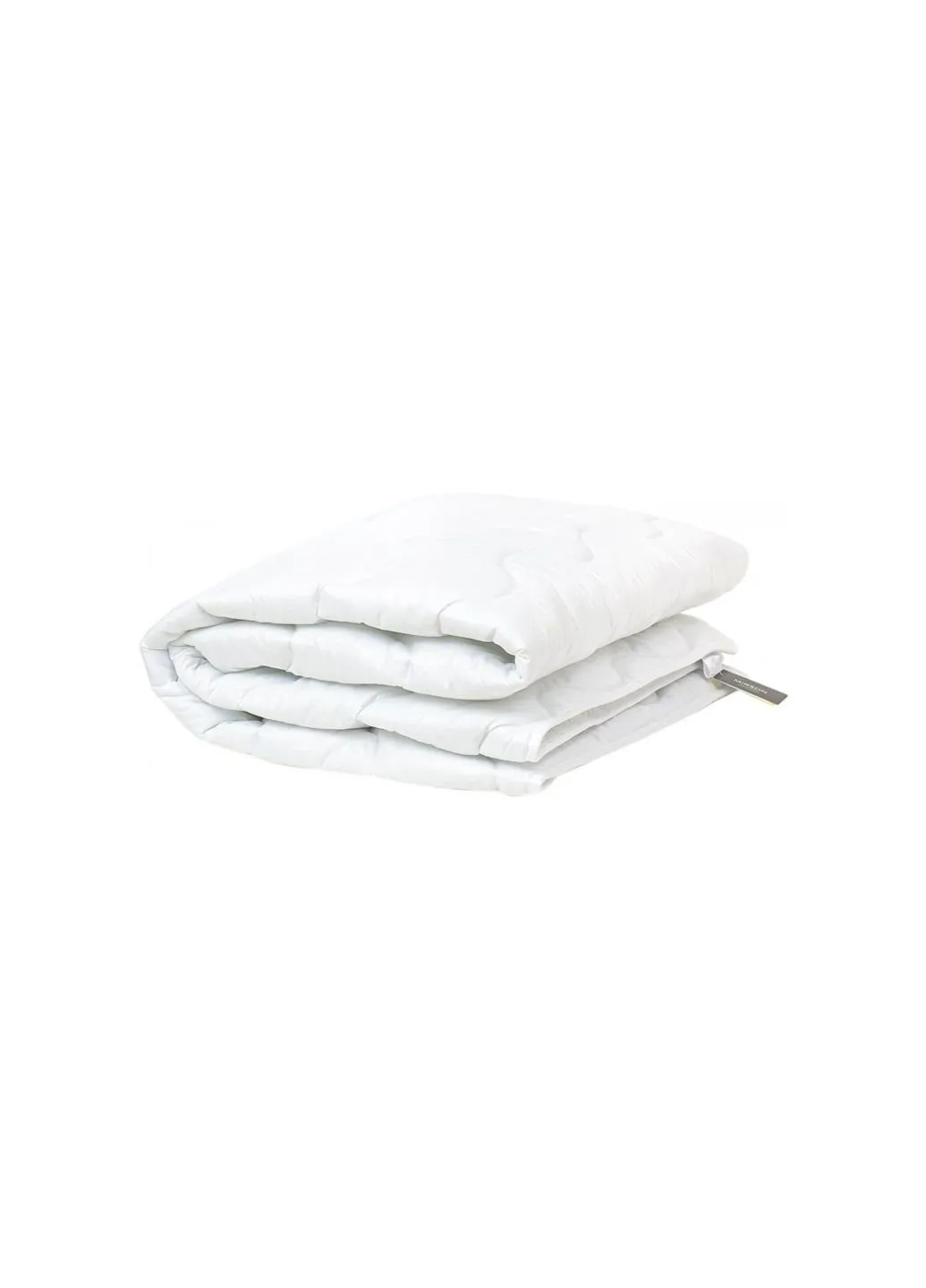 Одеяло антиалергенное EcoSilk 1630 Eco Light White 220х240 (2200002647588) Mirson (254076234)