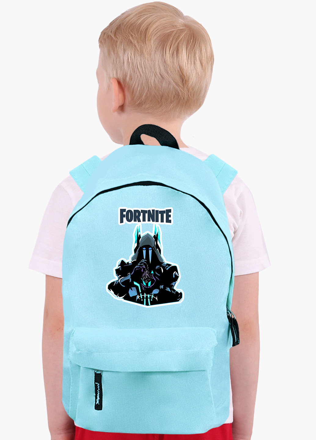 Детский рюкзак Фортнайт (Fortnite) (9263-1195) MobiPrint (217071085)