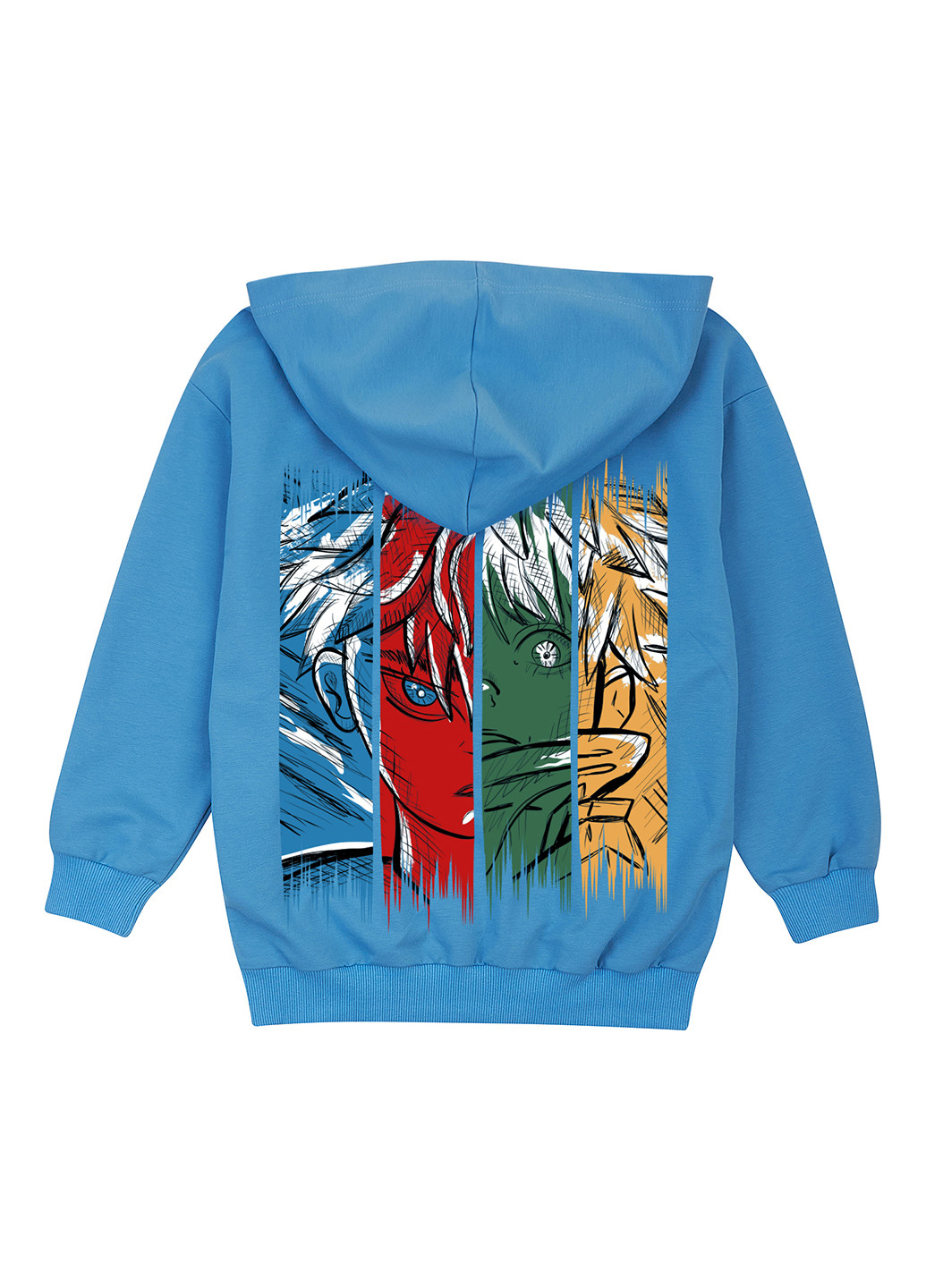 Худі Garnamama (330227476)