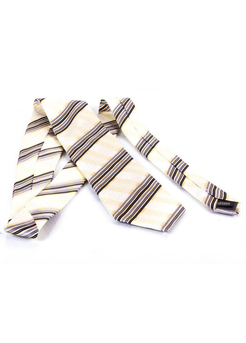 Мужской шелковый галстук 149 см Schonau & Houcken (195538002)