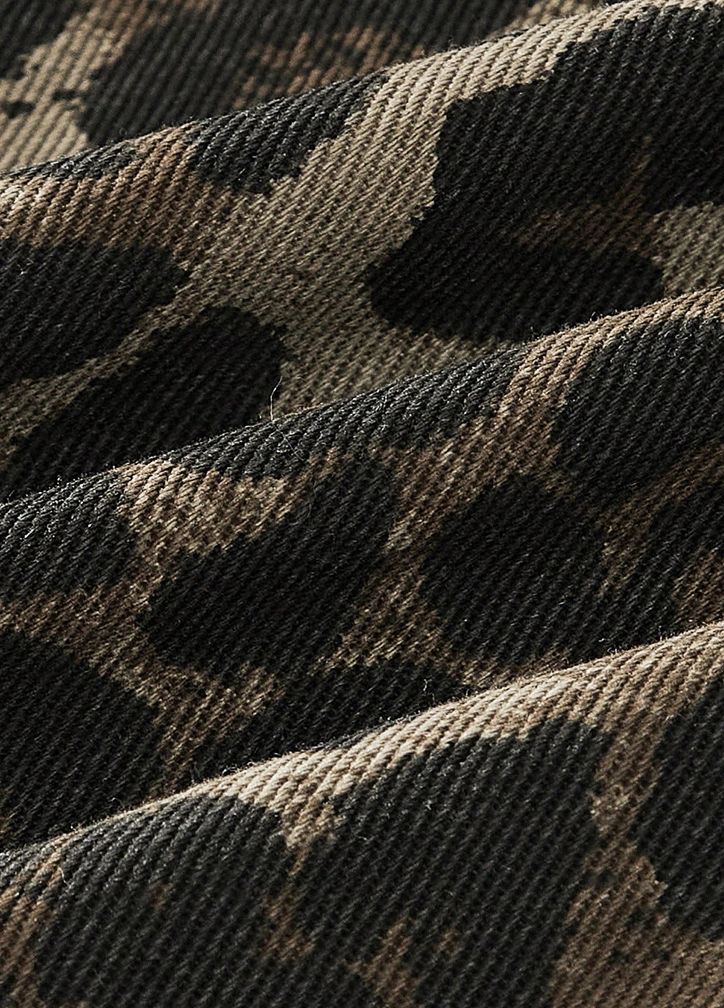 Джинсы SHEIN - (341285999)