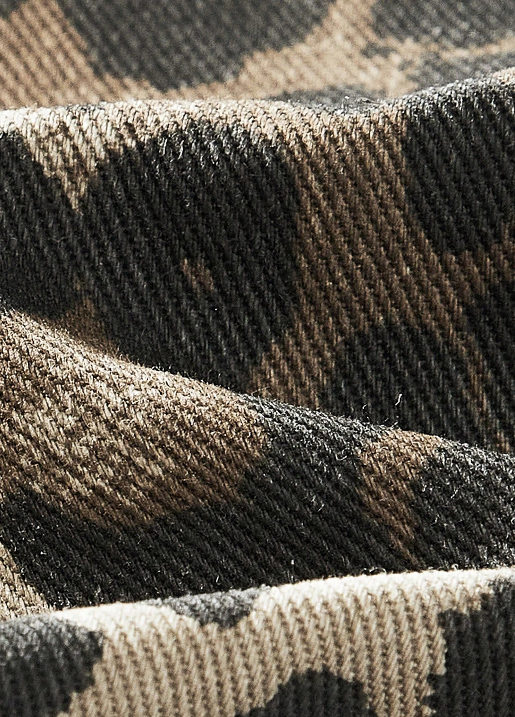 Джинсы SHEIN - (341285999)