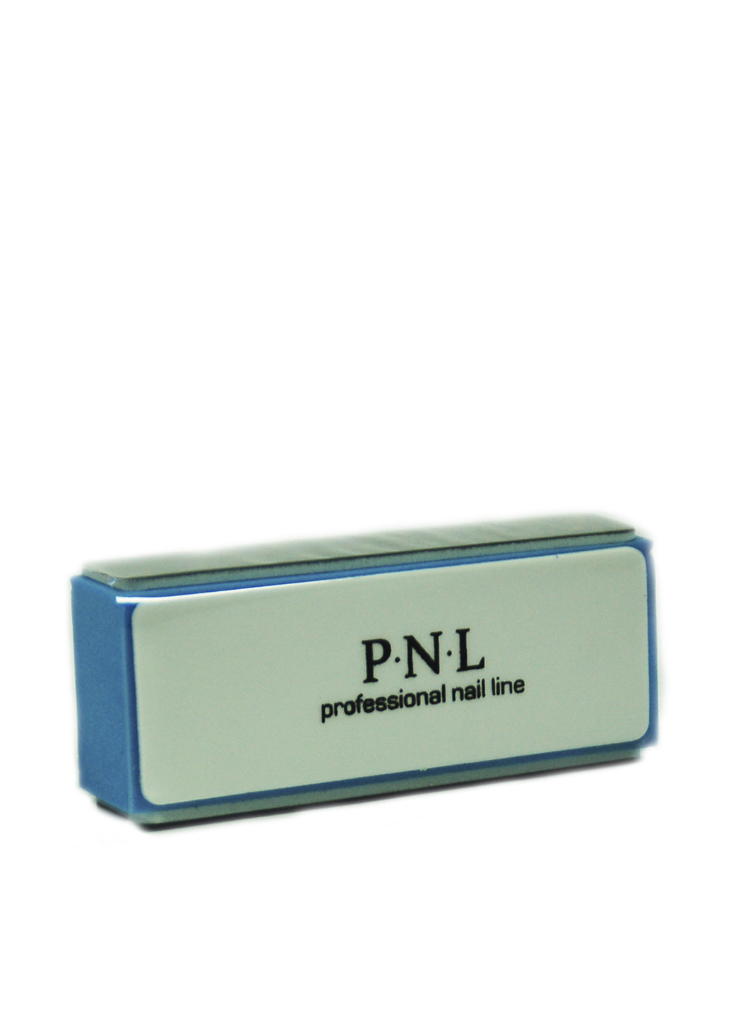 Баф для ногтей полировочный (синий) PNL (83169425)